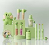 코드 글로컬러, 라인프렌즈 미니니 스페셜 에디션 출시