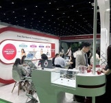 일동바이오사이언스 ‘비타푸드 아시아’ 참가...프로바이오틱스 소재 홍보