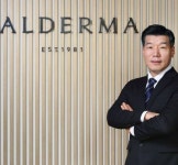 갈더마코리아, 이재혁 신임 대표이사 선임