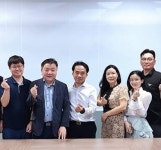 국영화장품소매 | 화장품산업연구원, 베트남 국영 홈쇼핑 SCJ TV와 협력 모색