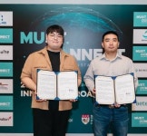 비엔제이바이오파마, 싱가포르 명문 난양공대와 공동 연구 합의