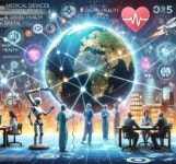 의료기기·디지털헬스, 2025년 세계 무대서 가치 재평가를 꿈꾸다