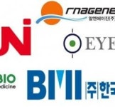 아이진,4개사와  차세대 mRNA 백신 공동 연구 개발 계약 체결