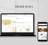 아시아비엔씨, 글로벌 K-뷰티 유통 플랫폼 ‘트렌디서울’ 론칭
