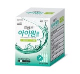 JW중외제약, 일회용 인공눈물 신제품 ‘프렌즈 아이원 쿨’ 출시