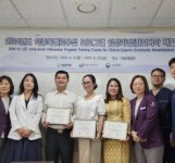 국립재활원, WHO 재활분야 협력센터 재지정