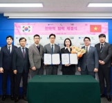 한미양행, 베트남  PL KOREA · MLA그룹과  전략적 파트너십 체결