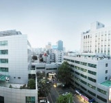 한림대한강성심병원·한림화상재단,  산불 피해 화상환자 지원