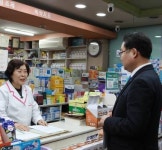 서울시약사회 공공심야약국, 화상투약기가 대체할 수 없어