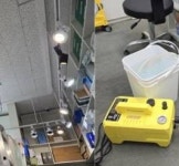 강남구약사회, 여름철 맞아 회원 약국 에어컨 126대 청소 완료