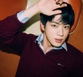 방탄소년단 진, 어린이날 맞아 서울아산병원에 1억 원 후원