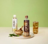 HK이노엔, 프리미엄 검정보리 담은 새싹보리블랙 출시