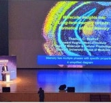 노벨상 수상 쉬트호프 교수 기억의 신비를 넘어 치매 극복까지...