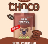 국민바이오,  체중조절용 신제품  ‘밀포유 초코 프로틴밤’ 출시