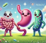 “속 쓰림, 장내 생태계부터 다스려라” 유산균이 바꾸는 치료 패러다임