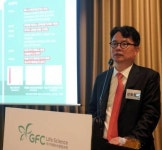 강희철 대표 지에프씨생명과학, 식물 유래 엑소좀 넘버원 기업 도약할 것