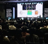 실험실을 벗어난 과학, 예술과 만나다…ODC25 도전 성공