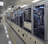 아이센스,송도2공장 자동화 라인 구축 …CGM 생산능력 4배 확대