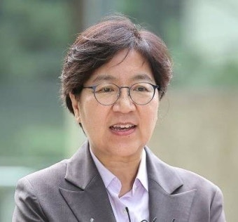 국힘, 정은경 ‘송곳검증’ 예고…복지부 장관 임명 ‘산 넘어 산’