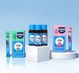 삼양사, 상쾌환 제로 라인 제품 누적 판매량 1200만개 돌파