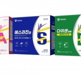 휴온스-삼진제약, 약국 전용 다이어트약 3종 공동판매