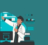 국내 임상시험약국, 공간·장비·인력 격차 뚜렷…업무 표준화 시급