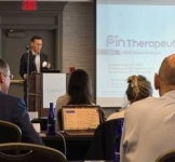 핀테라퓨틱스, 국제 학회서 혁신 항암신약 PIN-5018 연구결과 발표