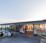 와이레스, 부산 오륙도에 세 번째 오프라인 스토어 오픈