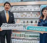 A.S. 왓슨, 亞서 日 브랜드 ‘JC프로그램’ 띄우기