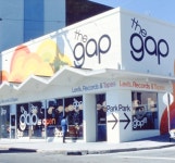 코냐뷰티 (Conya Beauty) | 의류기업 갭(Gap) 퍼스널케어 라인 미국서 발매