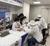 부산시약사회, 전국장애인체전·전국체전 ‘스포츠약국’ 성공 운영