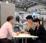 오가노플러스, ‘바이오 유럽’서 30곳과 파트너링 모색