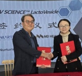 엠디헬스케어, Nurturing Med Co.와 중국 총판 계약 체결