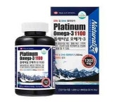 탑헬스케어, 플래티넘 오메가3 판매량 1만 개 돌파