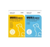 보령컨슈머헬스케어, 반려견 영양제 브랜드 ‘댕댕포스’ 론칭