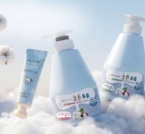 과일나라, ‘피부가 마시는 코튼 우유’ 바디 라인 출시