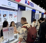 동아참메드, 혁신 영상장비 New Qvion 첫 선… 2027년 美 FDA 도전