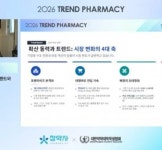 참약사 2026 트렌드파마시 성료…창고형 약국 대응 전략 공유
