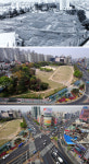 대전 재발견-(11) 서대전사거리 주변