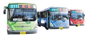 ‘대전시내버스 노선 개편 120일’ 이제는 서비스다