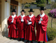 예산서 윤봉길 의사 4·29 의거 77주년 다례