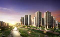 학하지구 부동산 시장 활력…대전 유망 신도시 급부상