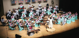 신예 음악인들 열정의 밤