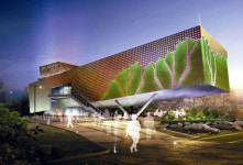 충남도청 신도시 과거·미래 모습 ‘한눈에’