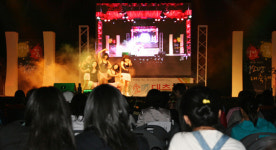 서산 청소년 축제 ‘성황’
