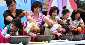 ‘판암골 단오 한마당’ 행사