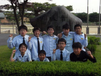 논산 연무중, 스페이스 챌린지 대회 최우수 단체상