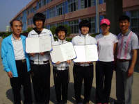 서산여중, 국가대표 꿈나무선수 선발 영예