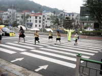 공주 금학지구대, 주민과 함께하는 지역 파수꾼