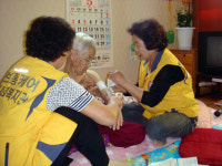 서산시, 노인일자리사업 확대